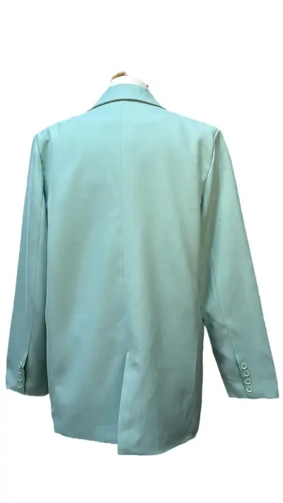 blazer-oversize