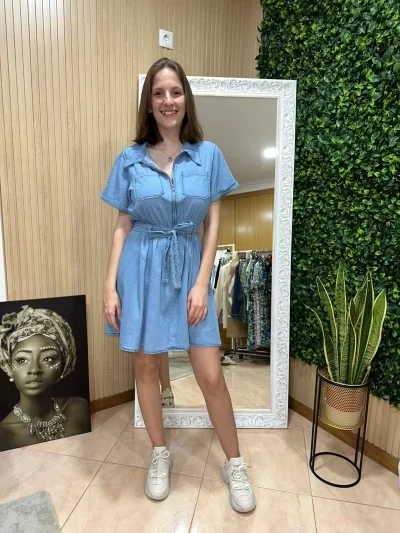 vestido-curto-de-ganga