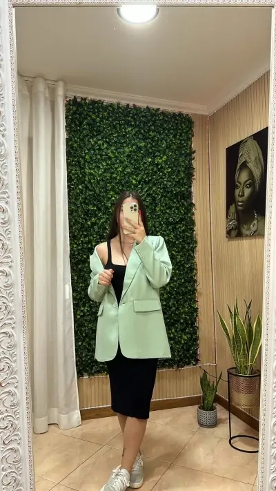 blazer-oversize