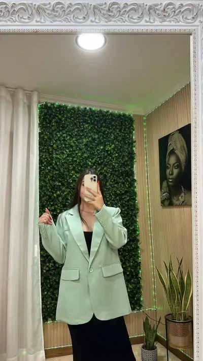 blazer-oversize