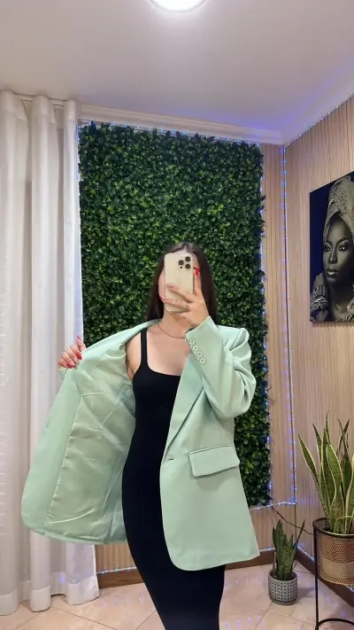 blazer-oversize