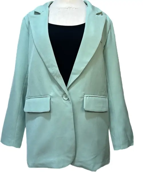 blazer-oversize