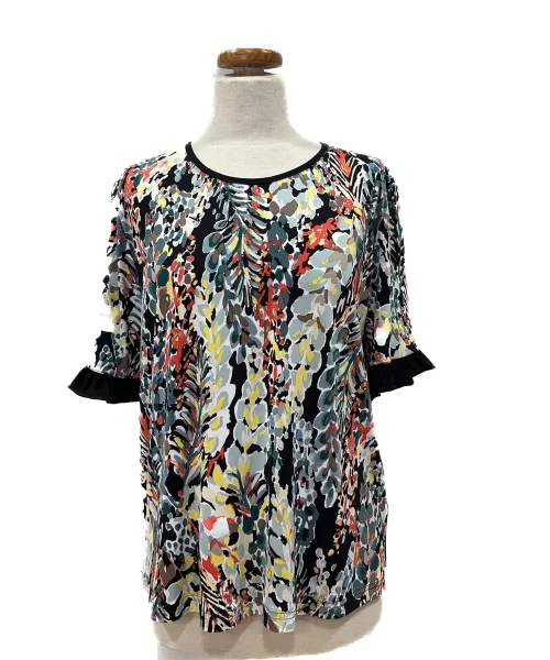 blusa-estampada-com-folho-na-manga
