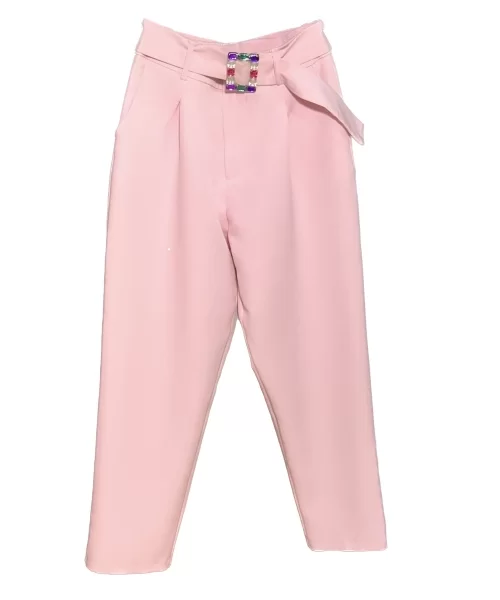 calcas-rosa-c-cinto-pedrarias