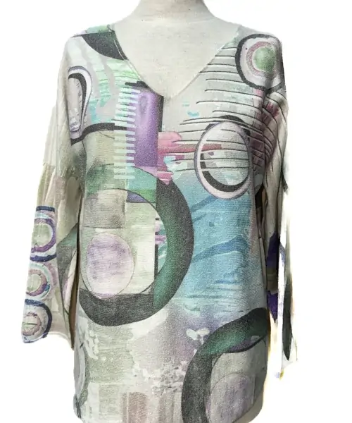 camisola-malha-estampada