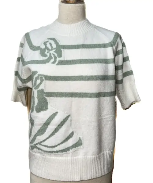 camisola-malha-manga-curta