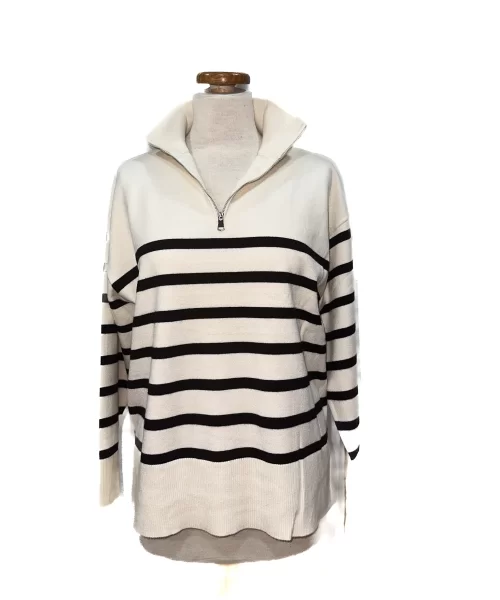 camisola-malha-riscas-c-fecho