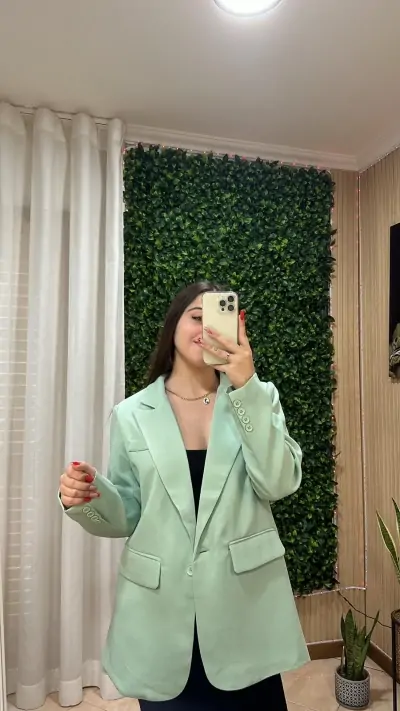 blazer-oversize