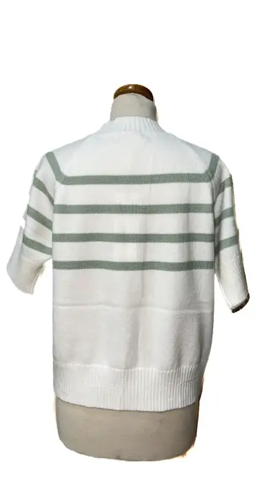 camisola-malha-manga-curta
