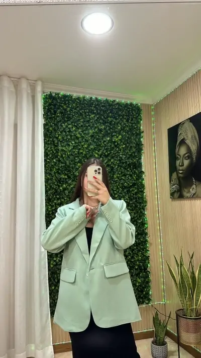 blazer-oversize