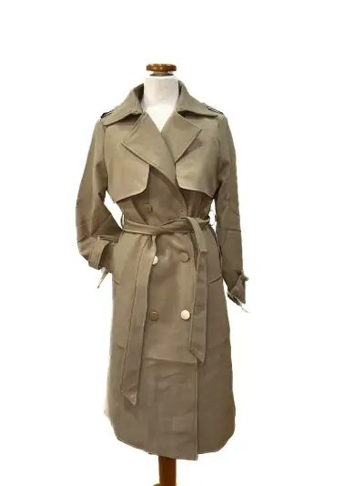 gabardine-bege