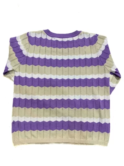 camisola-de-malha-as-riscas-lilas-branco-e-bege