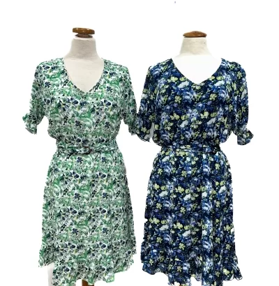 vestido-curto-estampado