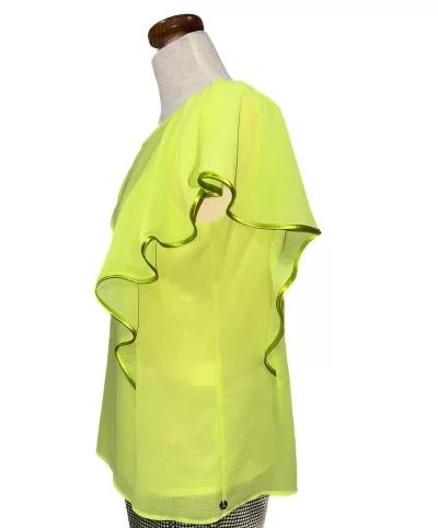 blusa-manga-curta-verde-lima