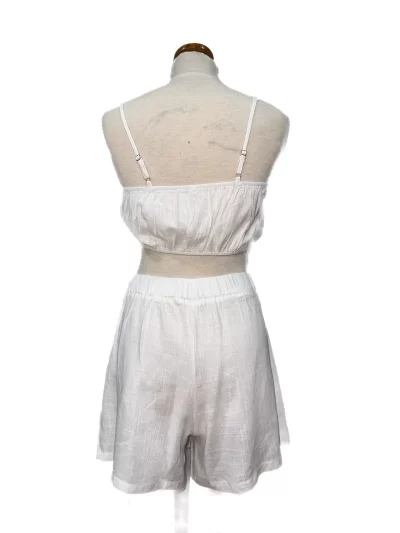 conjunto-camisa-top-calcao-linho