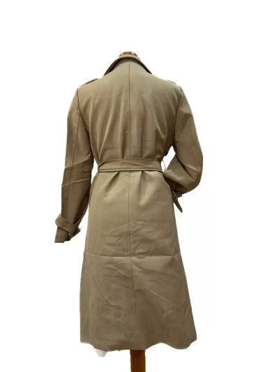 gabardine-bege