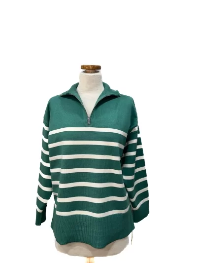 camisola-malha-riscas-c-fecho