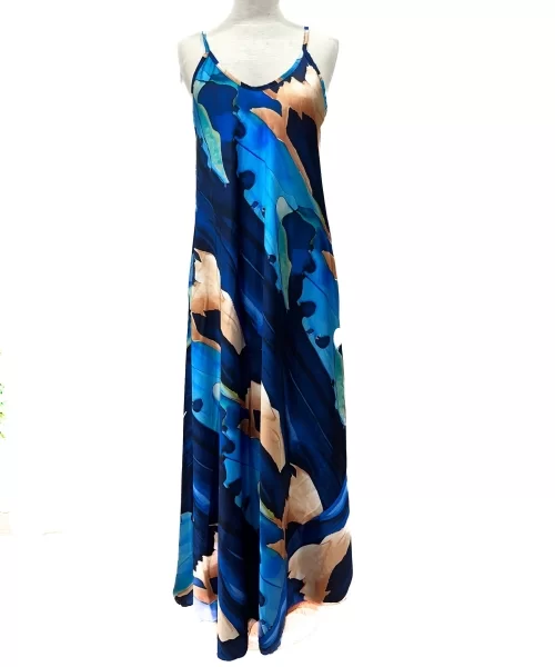 vestido-comprido-de-alca-fina-estampado
