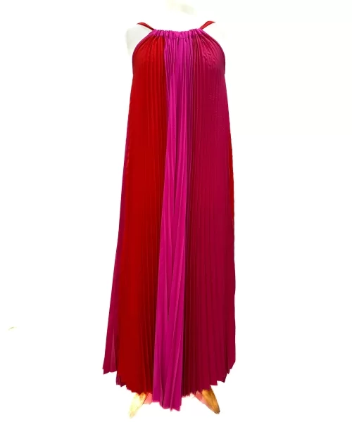 vestido-comprido-empolissado-duas-cores
