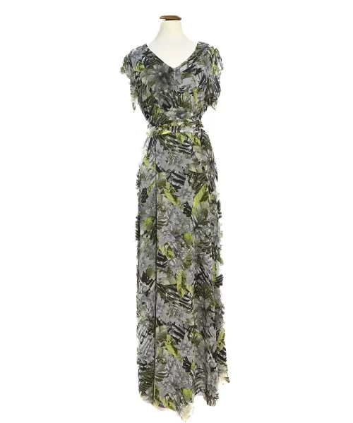 vestido-comprido-estampado-verde-tropical