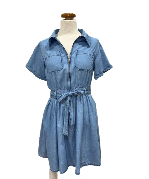 vestido-curto-de-ganga