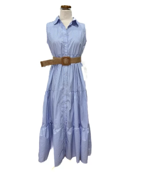 vestido-riscas-com-cinto