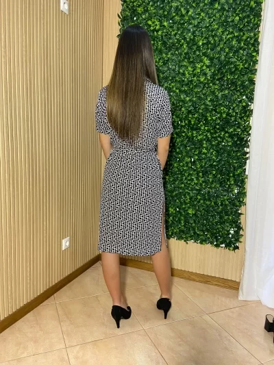 vestido-estampado-preto-branco