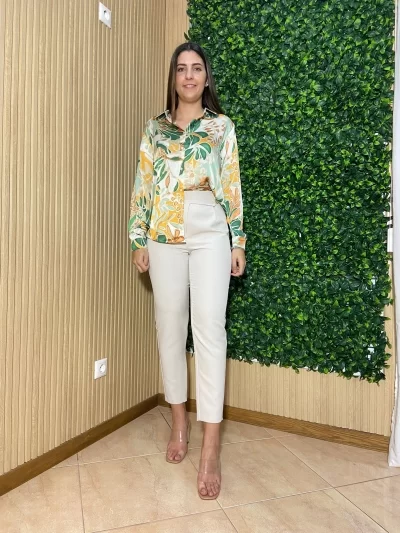 camisa-florida-tons-verdes-e-bege