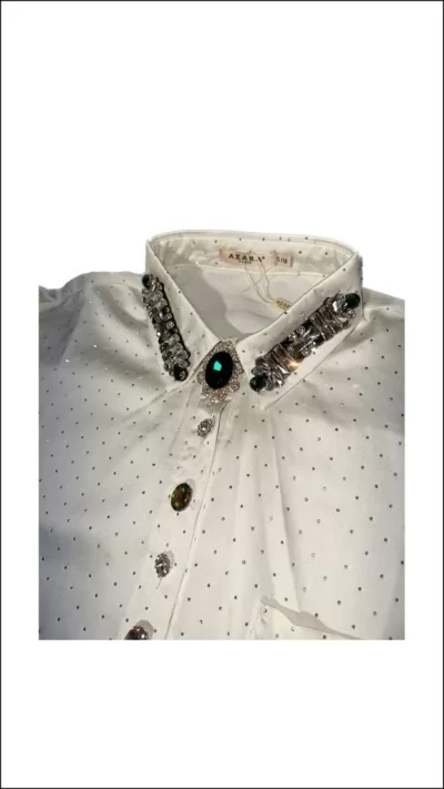 camisa-cru-com-pedras-e-brilhantes